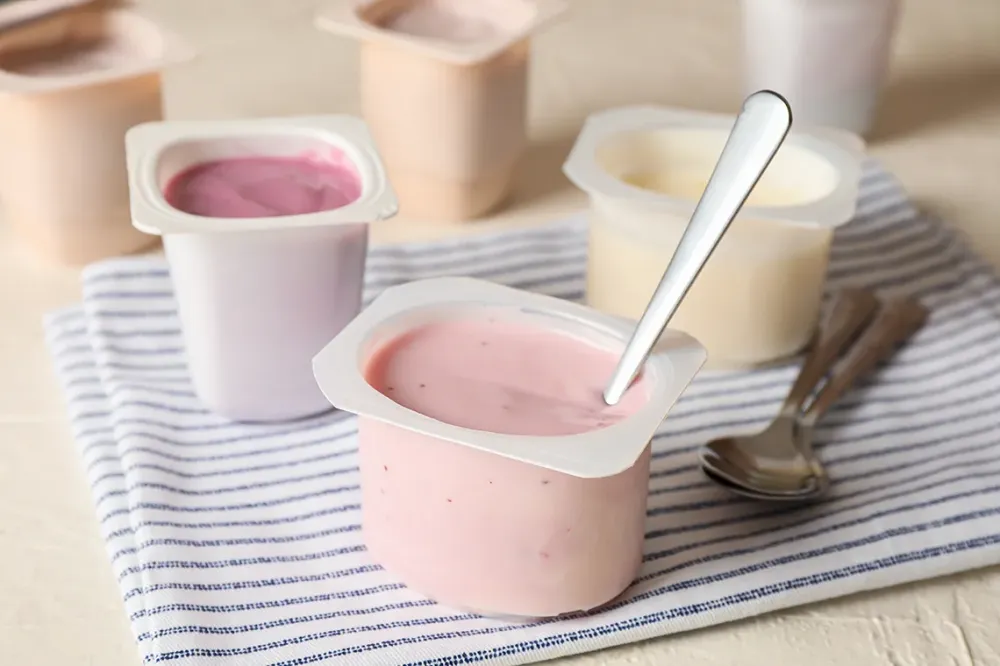 snack plastiques