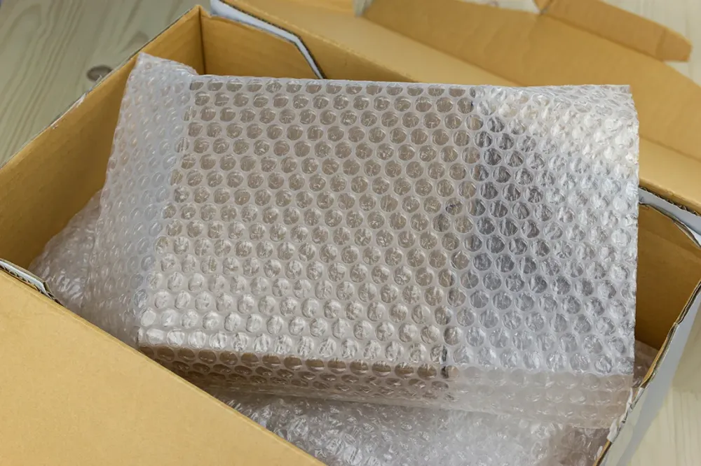 Fabricant emballage plastique près de Ancenis